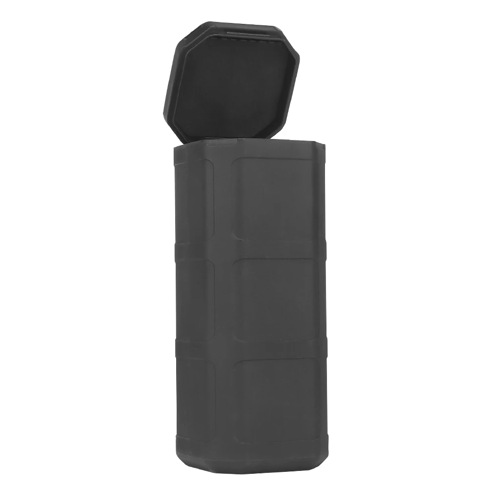 Tactical Protective Hard Case with Foam Storage Box EDC Container Dust Shock Proof Approved Portable Trunk Carrier Ammo Case
Tactical Protective Hard Case with Foam Storage Box EDC Container Dust Shock Proof Approved Portable Trunk Carrier Ammo Case