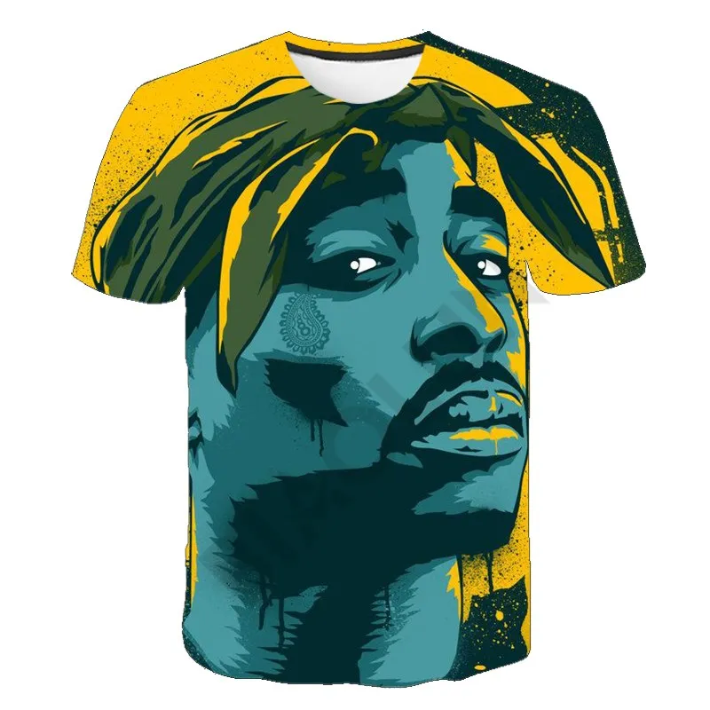 Футболка Tupac 2pac для мальчиков, футболки в стиле хип-хоп Шакур, Makaveli Rapper, винтажная графическая Новинка, уличная футболка в стиле панк, детская...
Футболка Tupac 2pac для мальчиков, футболки в стиле хип-хоп Шакур, Makaveli Rapper, винтажная графическая Новинка, уличная футболка в стиле панк, детская...
