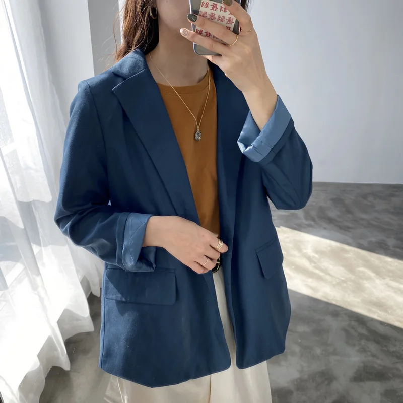 Женский темно-синий Блейзер, женские куртки и пальто, черный блейзер, Женские официальные куртки, офисное пальто для работы, Женское пальто ...
Женский темно-синий Блейзер, женские куртки и пальто, черный блейзер, Женские официальные куртки, офисное пальто для работы, Женское пальто ...