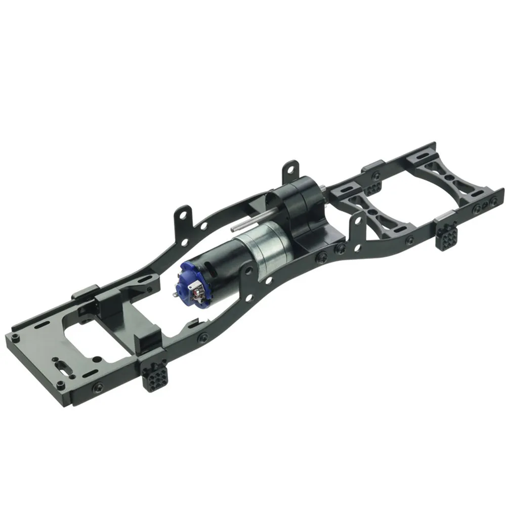 Metal Chassis Frame Upgrade Car Shell Suspension Bracket Kit Set For MN 90/90K for WPL C14 C14K C24 C24K C34 C34K RC Truck Car
Metal Chassis Frame Upgrade Car Shell Suspension Bracket Kit Set For MN 90/90K for WPL C14 C14K C24 C24K C34 C34K RC Truck Car