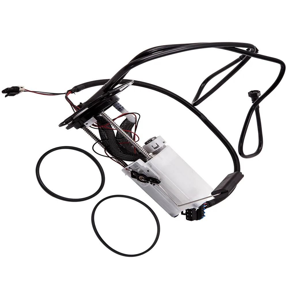 Electric Rear Fuel Pump E3590M For Saturn Ion 2003-2005 I4 2.2L Petrol Sedan 12V
Electric Rear Fuel Pump E3590M For Saturn Ion 2003-2005 I4 2.2L Petrol Sedan 12V