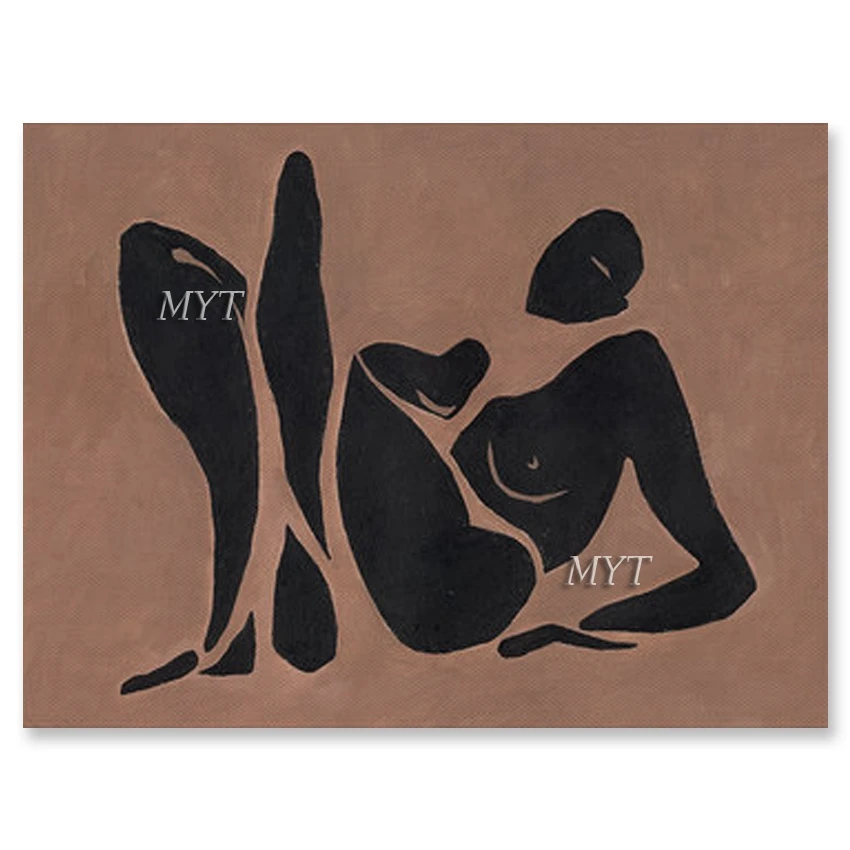 Real Handmade Wall Decor Canvas Art Abstract Human Body Picture Artwork Abstract Figure Oil Painting Wall Art Home Decoration
Real Handmade Wall Decor Canvas Art Abstract Human Body Picture Artwork Abstract Figure Oil Painting Wall Art Home Decoration