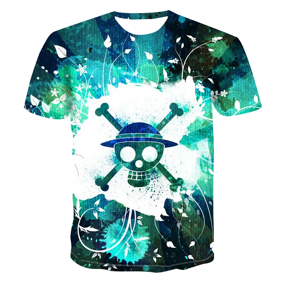 Men's T-shirts Summer Round Neck Short Sleeve Streetwear T-shirt Top Skull Horror Monster Hunterpunk Shirt Top
Men's T-shirts Summer Round Neck Short Sleeve Streetwear T-shirt Top Skull Horror Monster Hunterpunk Shirt Top
