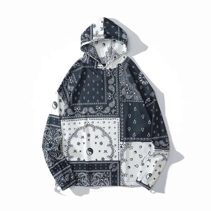 Luxury Men Paisley West Coast CRIPS BLOODs Hoodies Hoody hooded Sweatshirts velvet Cotton Drake Thicken Fleece D19
Luxury Men Paisley West Coast CRIPS BLOODs Hoodies Hoody hooded Sweatshirts velvet Cotton Drake Thicken Fleece D19