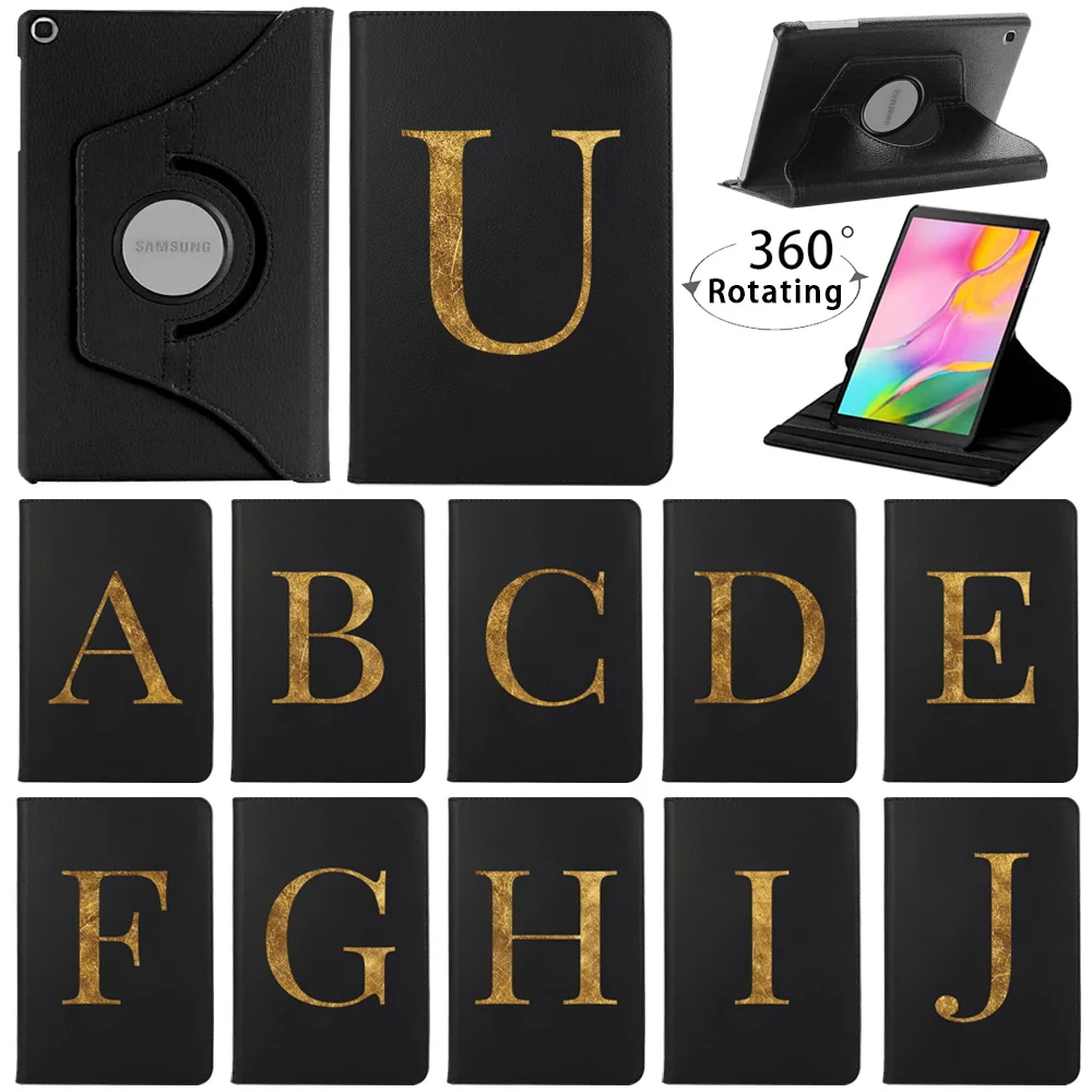 For Samsung Galaxy Tab A 10.1" 2019 T510 T515/Tab S6 Lite P610 Tablet Case 360 Rotating Bracket Fold Stand Flip Leather Cover
For Samsung Galaxy Tab A 10.1" 2019 T510 T515/Tab S6 Lite P610 Tablet Case 360 Rotating Bracket Fold Stand Flip Leather Cover