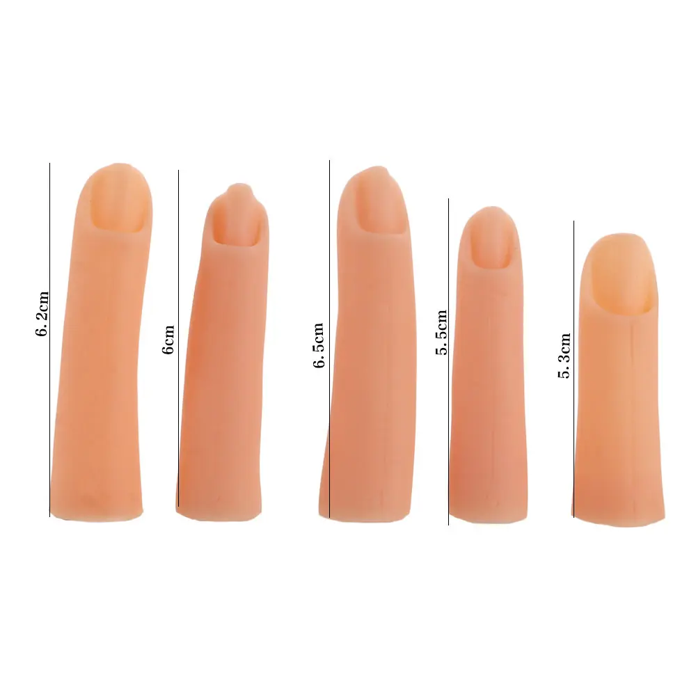 Silicone Nail Art Training Hand with Bracket Flexible Bendable Fake Hand Nail Art Display Stand Practice Model Manicure Tool
Silicone Nail Art Training Hand with Bracket Flexible Bendable Fake Hand Nail Art Display Stand Practice Model Manicure Tool