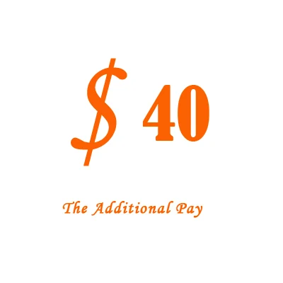 storing invoice link $40