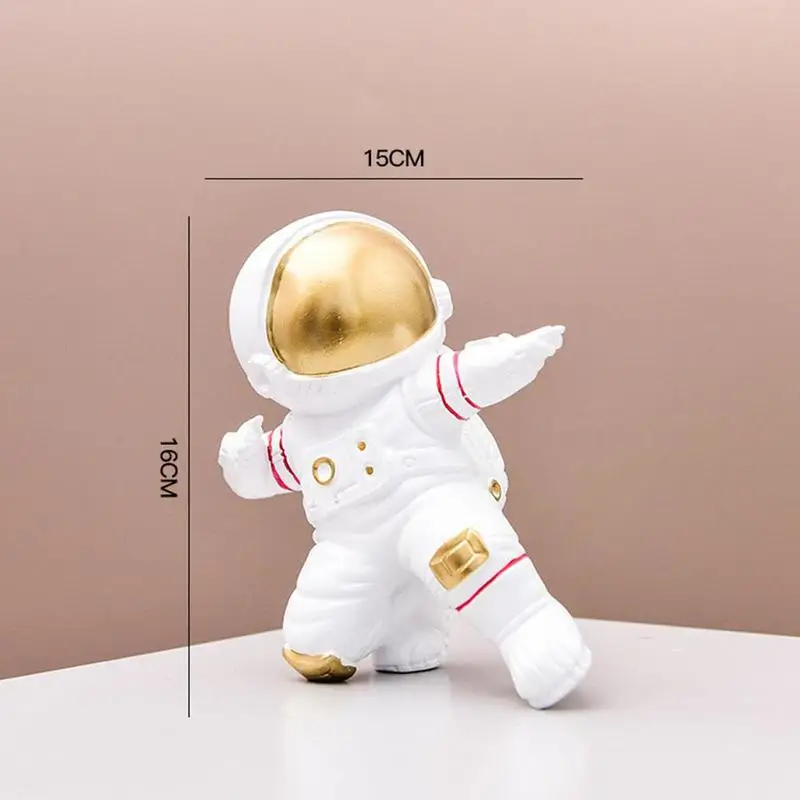 Nordic style decoration astronaut statue room decoration decoration office art room modern decorat home desktop astronaut l G6B7
Nordic style decoration astronaut statue room decoration decoration office art room modern decorat home desktop astronaut l G6B7