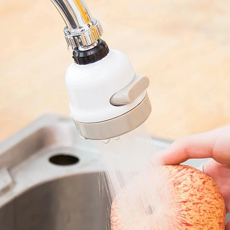 3 Modes 360° Swivel Faucet Tap Aerator Diffuser Nozzle Faucet Splash-Proof Filter Faucet Sprayer Head Female Thread Faucet Tap
3 Modes 360° Swivel Faucet Tap Aerator Diffuser Nozzle Faucet Splash-Proof Filter Faucet Sprayer Head Female Thread Faucet Tap