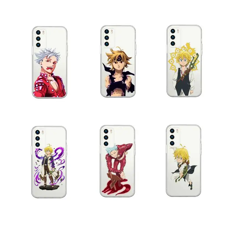 seven deadly sins Phone Case Clear For Xiaomi Mi 11 Samsung A 51 50 71 70 Note S 21 20 10 i OnePlus 9 8T 7 Pro Lite Plus Ultra
seven deadly sins Phone Case Clear For Xiaomi Mi 11 Samsung A 51 50 71 70 Note S 21 20 10 i OnePlus 9 8T 7 Pro Lite Plus Ultra