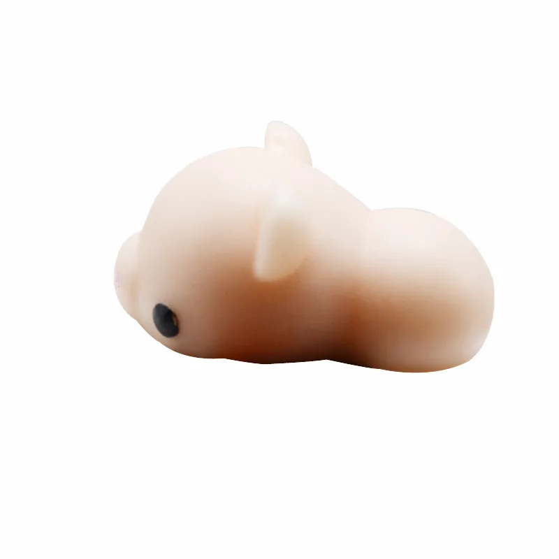 Squishy Cute Flesh Piggy Squeeze Abreact Fun Joke Gift Rising Toys fidget toys popit squishy Antistress 18
Squishy Cute Flesh Piggy Squeeze Abreact Fun Joke Gift Rising Toys fidget toys popit squishy Antistress 18