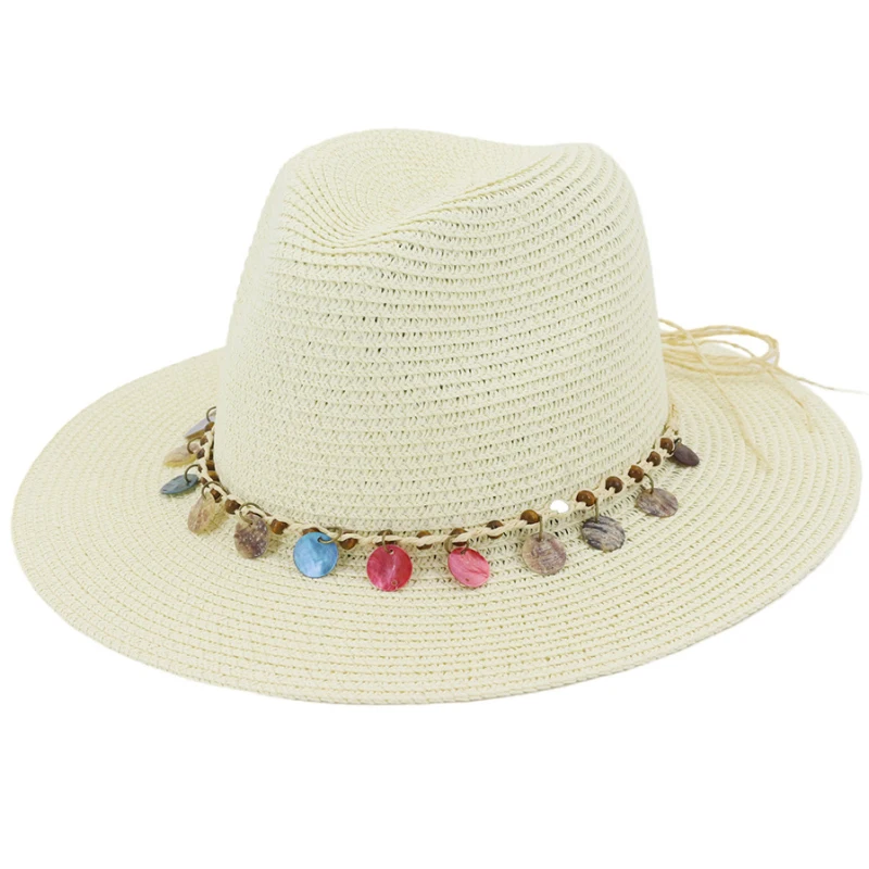 HT3649 Panama Hat Male Female Straw Hat UV Protection Cap Men Women Sun Hat Summer Wide Brim Fedora Beach Cap Casual Beach Hats
HT3649 Panama Hat Male Female Straw Hat UV Protection Cap Men Women Sun Hat Summer Wide Brim Fedora Beach Cap Casual Beach Hats