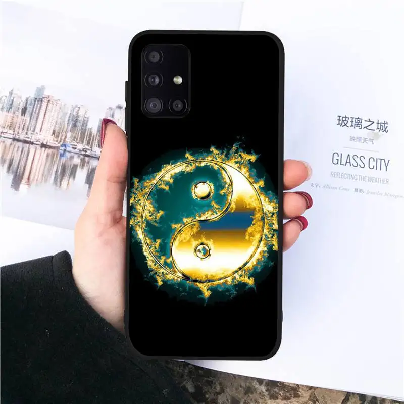 Diagrams Taiji Yin Yang Phone Cases For Samsung S6 S7 edge S8 S9 S10 e plus A10 A50 A70 note8 J7 2017
Diagrams Taiji Yin Yang Phone Cases For Samsung S6 S7 edge S8 S9 S10 e plus A10 A50 A70 note8 J7 2017