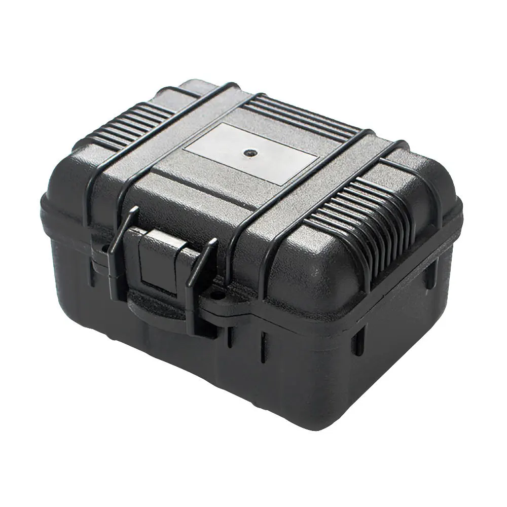 Plastic Tooling Box Sealed Waterproof Equipment Shockproof Instrument Case Safety Protect Tool Organizer Case Outdoor Portable
Plastic Tooling Box Sealed Waterproof Equipment Shockproof Instrument Case Safety Protect Tool Organizer Case Outdoor Portable