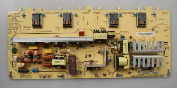 Плата блока питания для LT32630X FSP150-3PS02 R-HS140P-3HF01 FSP150P-3HF02 полная, не оригинальная
Плата блока питания для LT32630X FSP150-3PS02 R-HS140P-3HF01 FSP150P-3HF02 полная, не оригинальная