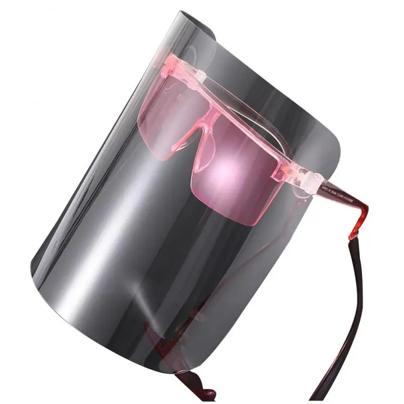 News Glasses Cyberpunk Unisex Sunglasses Grunge Glasses Wide Oversized Frame Hat Eyewear Anti-Peeping Travel Use Party Driving
News Glasses Cyberpunk Unisex Sunglasses Grunge Glasses Wide Oversized Frame Hat Eyewear Anti-Peeping Travel Use Party Driving