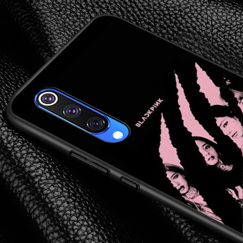 Silicone Cover BLACK and PINK LISA For Samsung Galaxy A9 A8 A7 A6 A6S A8S Plus A5 A3 Star 2018 2017 2016 Phone Case
Silicone Cover BLACK and PINK LISA For Samsung Galaxy A9 A8 A7 A6 A6S A8S Plus A5 A3 Star 2018 2017 2016 Phone Case