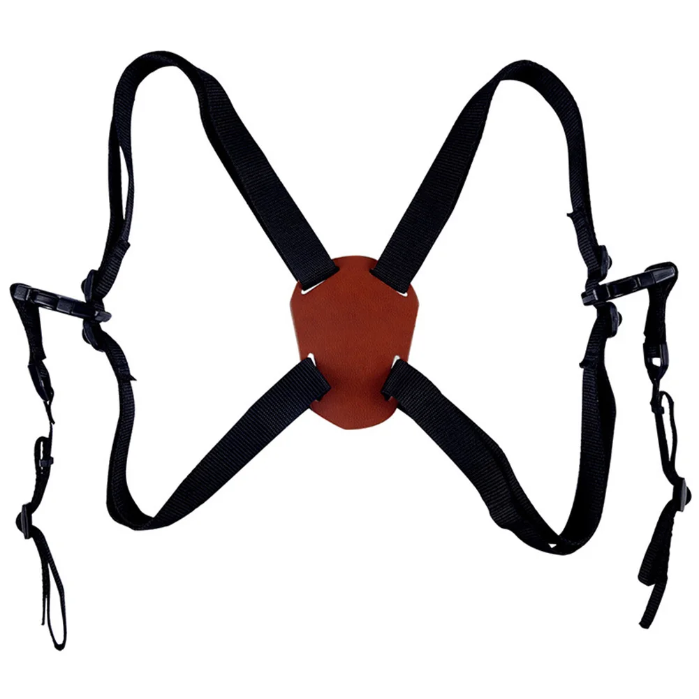Accessories Shoulder Durable Adjustable Carrier Binocular Strap Professional X Shaped Labor Saving Quick Release Chest Harness
Accessories Shoulder Durable Adjustable Carrier Binocular Strap Professional X Shaped Labor Saving Quick Release Chest Harness