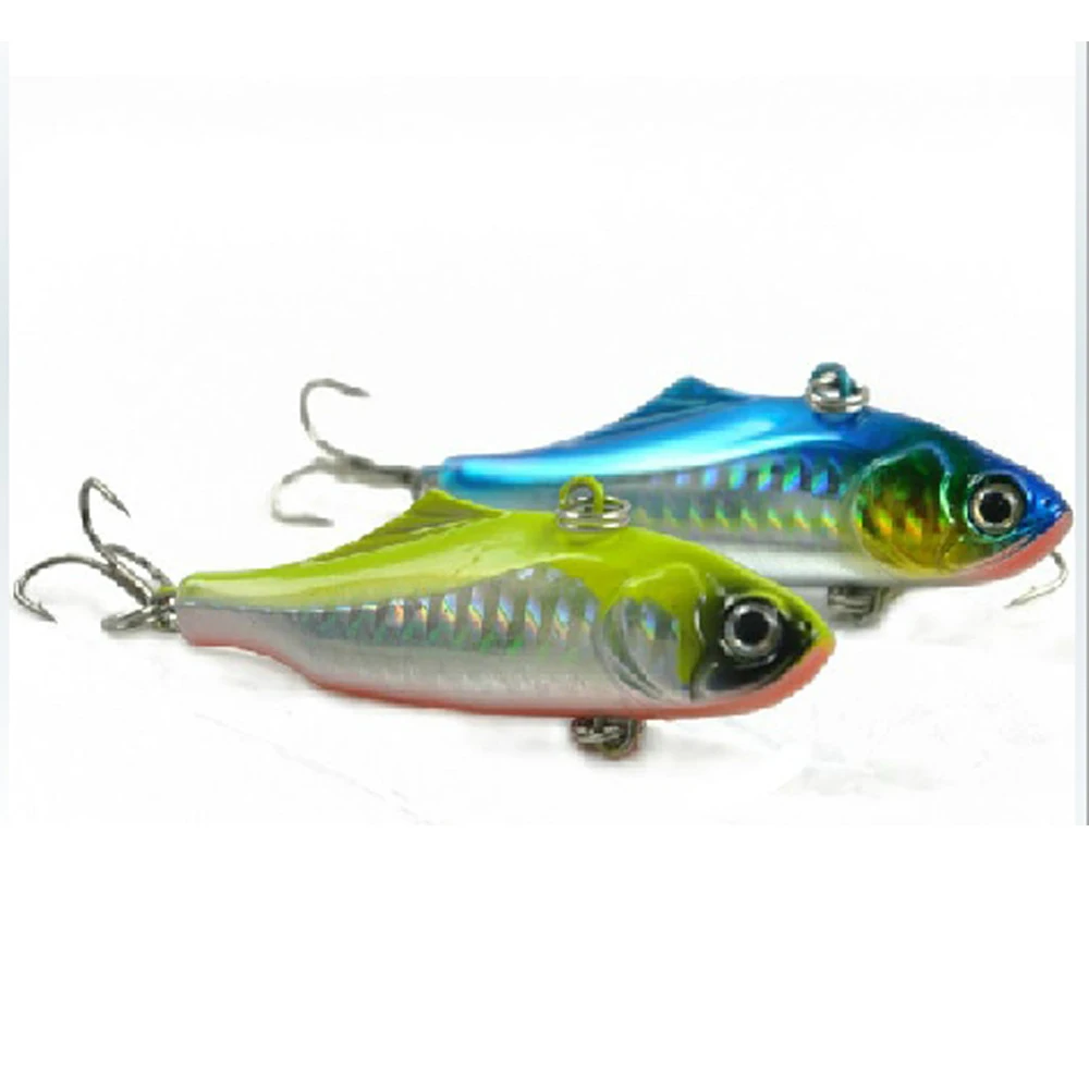 5PCS Deep Sea Fishing Metal Jigbait Jig Lure Spoon Treble Hook Spinner Baits 20g 73mm
5PCS Deep Sea Fishing Metal Jigbait Jig Lure Spoon Treble Hook Spinner Baits 20g 73mm