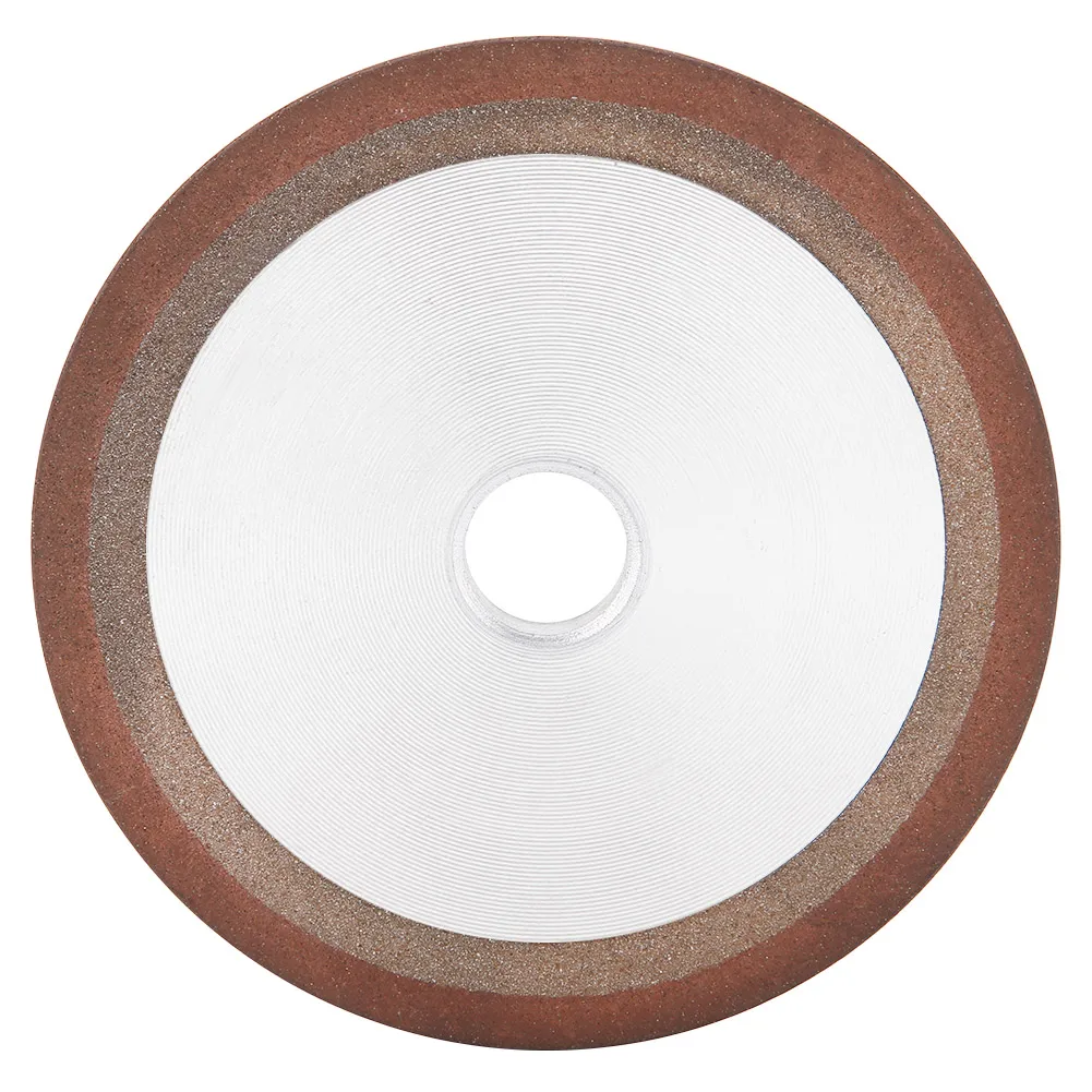 100mm Diamond Resin Grinding Wheel Wear-resistance Cutter Grinder Grind Saw Blades
100mm Diamond Resin Grinding Wheel Wear-resistance Cutter Grinder Grind Saw Blades