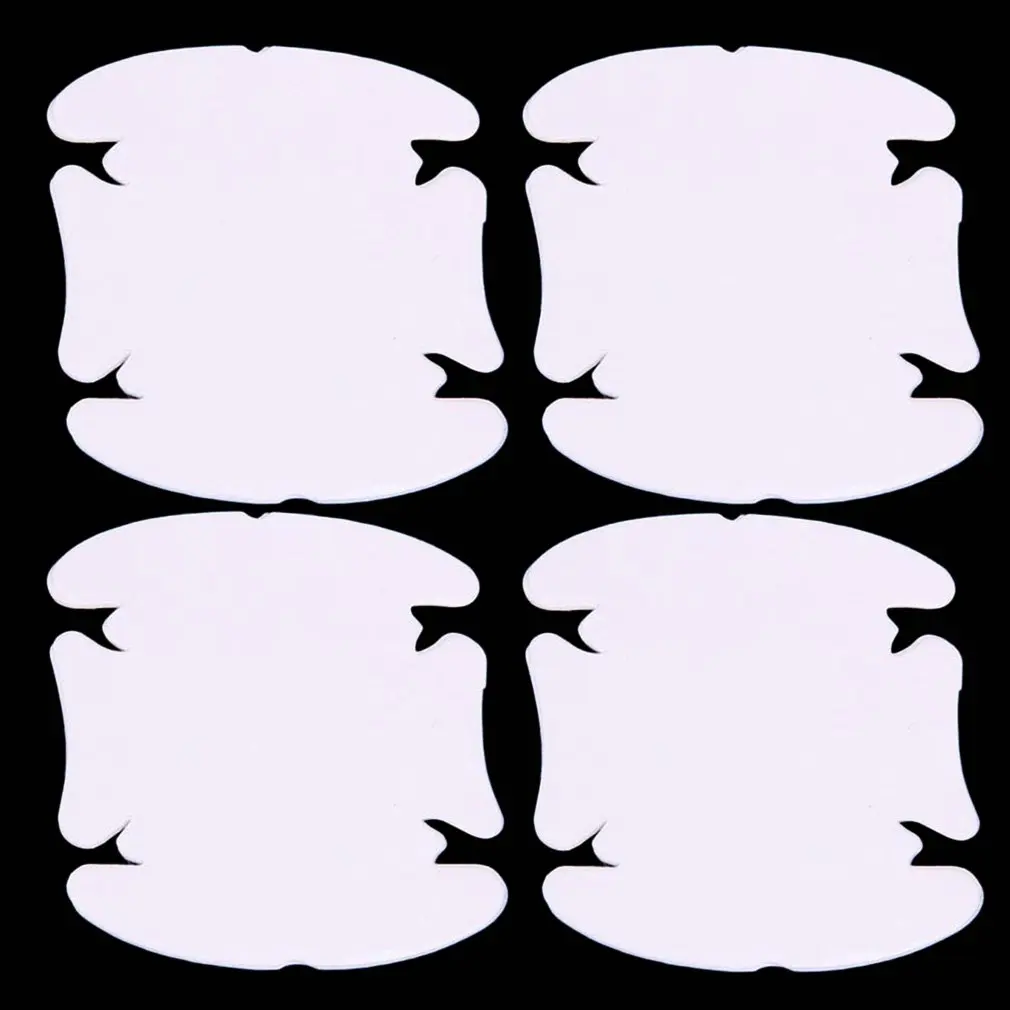 4 листа клейкая Защитная пленка для дверных ручек автомобиля от царапин протектор невидимый прочный и прозрачный
4 листа клейкая Защитная пленка для дверных ручек автомобиля от царапин протектор невидимый прочный и прозрачный