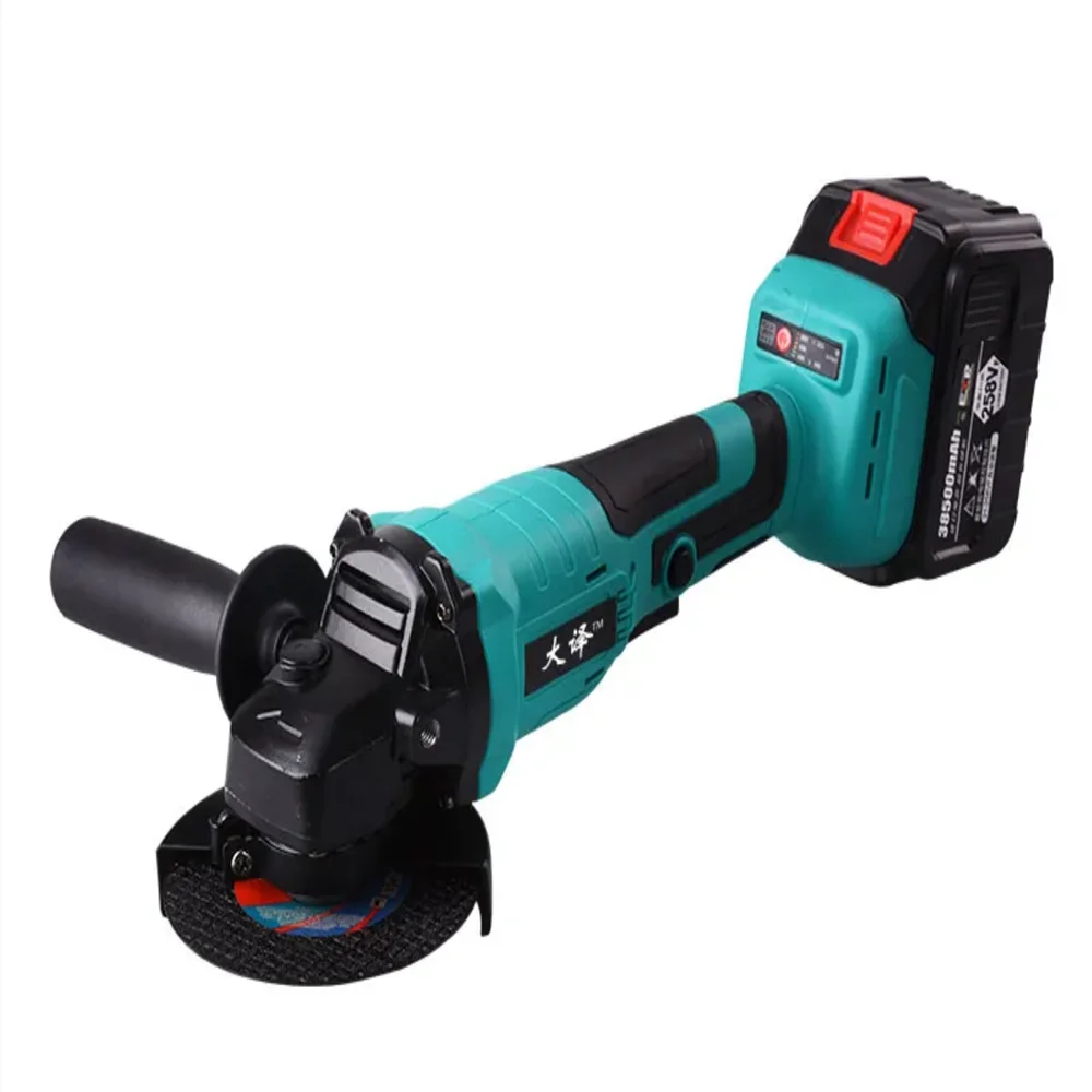 Brushless angle grinder, polishing machine, cutting machine, multifunctional polishing machine, metal wall plate
Brushless angle grinder, polishing machine, cutting machine, multifunctional polishing machine, metal wall plate