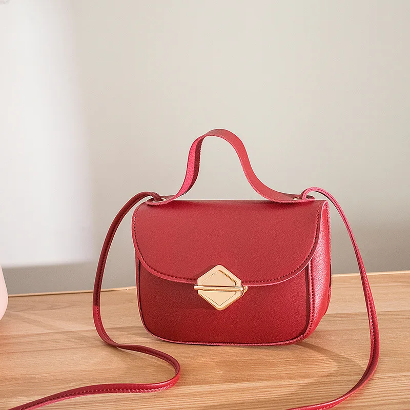 Casual Woman Bag Small Leather Crossbody Bag 2021 Design Women PU Leather Handbags Tote Shoulder Bags Messenger Bolso Mujer
Casual Woman Bag Small Leather Crossbody Bag 2021 Design Women PU Leather Handbags Tote Shoulder Bags Messenger Bolso Mujer