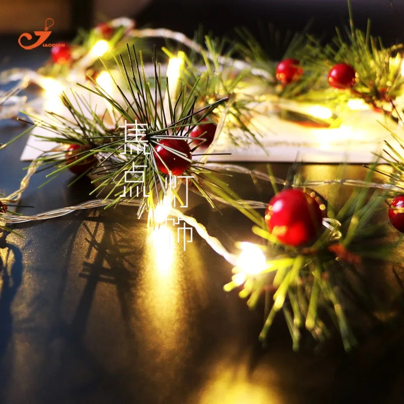 Window String Lights Battery Holiday Electric Blossom Patio Lights Outdoor Ball Led Navidad Luces Outdoor Lighting BY50DC
Window String Lights Battery Holiday Electric Blossom Patio Lights Outdoor Ball Led Navidad Luces Outdoor Lighting BY50DC