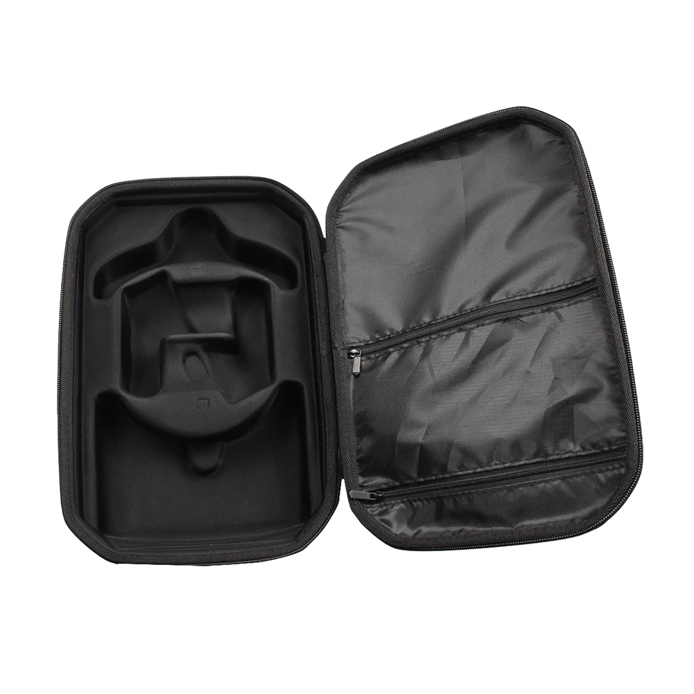 Protective Portable All In One Travel Anti Scratch Storage Bag Accessory Outdoor VR Headset Carrying EVA Case For Oculus Quest 2
Protective Portable All In One Travel Anti Scratch Storage Bag Accessory Outdoor VR Headset Carrying EVA Case For Oculus Quest 2