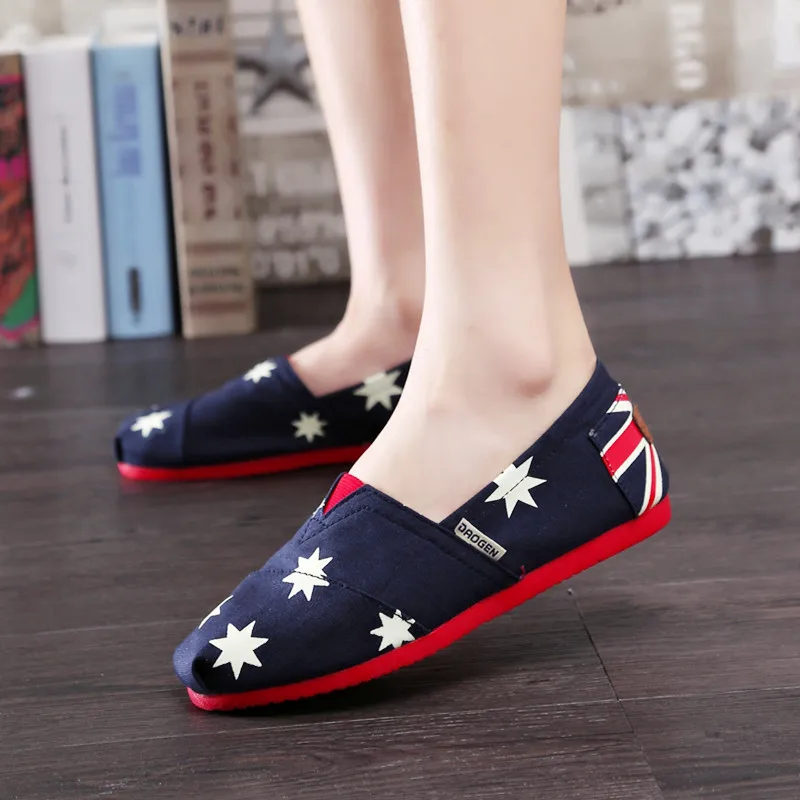 Woman Vulcanize Canvas Shoes Summer Shallow Mouth Comfortable Flats Fashion Casual Student Canvas Platform Shoes
Woman Vulcanize Canvas Shoes Summer Shallow Mouth Comfortable Flats Fashion Casual Student Canvas Platform Shoes