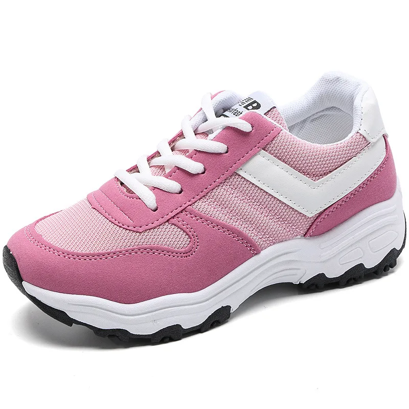 2021 Spring and Autumn Korean Women's Shoes New Mesh Sneakers Low-top Casual Shoes Women Running Single Shoes Women
2021 Spring and Autumn Korean Women's Shoes New Mesh Sneakers Low-top Casual Shoes Women Running Single Shoes Women