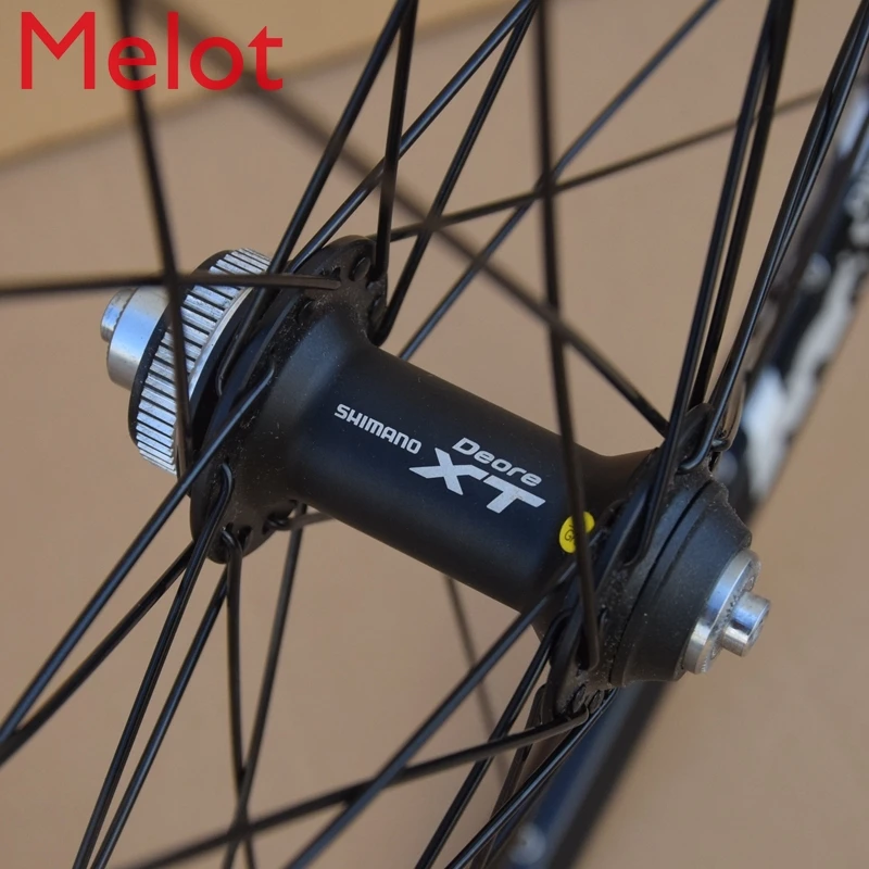 Self-Woven XT Wheel Set M775 Flower-Drum XT Wheel Set 27.5-Inch Bicycle Wheel Set 26-Inch Mountain Bike Heliosphere
Self-Woven XT Wheel Set M775 Flower-Drum XT Wheel Set 27.5-Inch Bicycle Wheel Set 26-Inch Mountain Bike Heliosphere