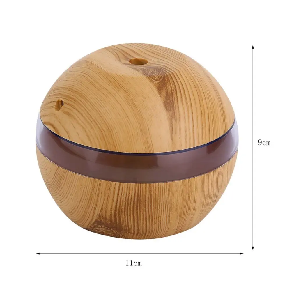 300ml LED Ultrasonic Air Aroma Essential Oil Diffuser Humidifier Aromatherapy Atomizers Mist Humidification For Home Gifts
300ml LED Ultrasonic Air Aroma Essential Oil Diffuser Humidifier Aromatherapy Atomizers Mist Humidification For Home Gifts