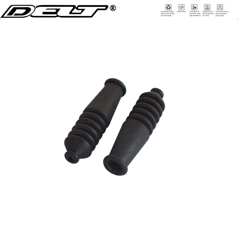 100pcs Bicycle Bike V brakes tube end caps tips Rubber Boot dust cover Guide Pipe black Accessories
100pcs Bicycle Bike V brakes tube end caps tips Rubber Boot dust cover Guide Pipe black Accessories
