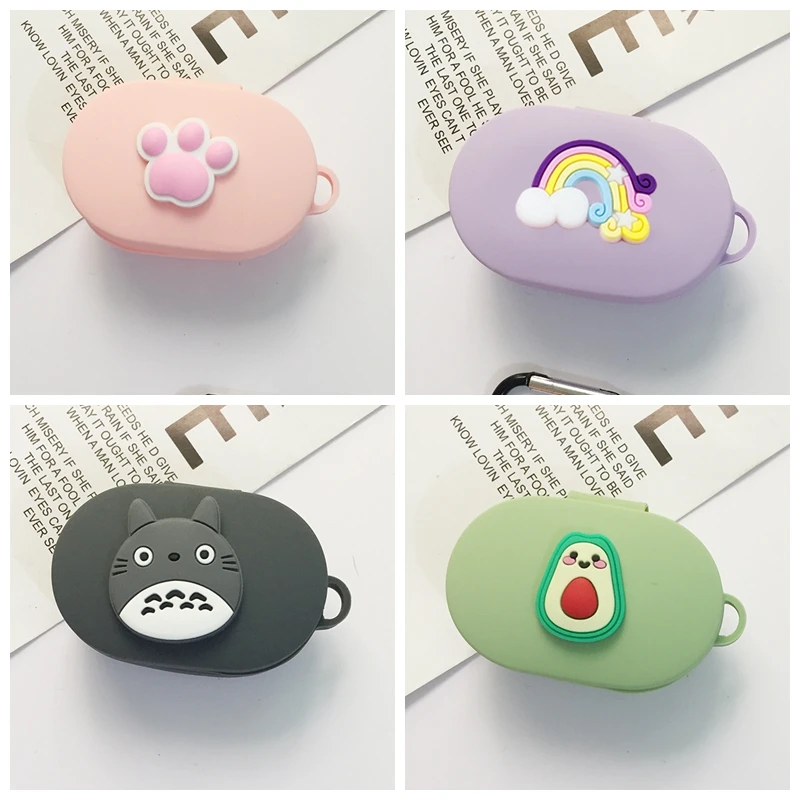 Чехол для Xiaomi Redmi AirDots, силиконовый чехол для наушников с брелоком, милый кот, авокадо/цветок
Чехол для Xiaomi Redmi AirDots, силиконовый чехол для наушников с брелоком, милый кот, авокадо/цветок