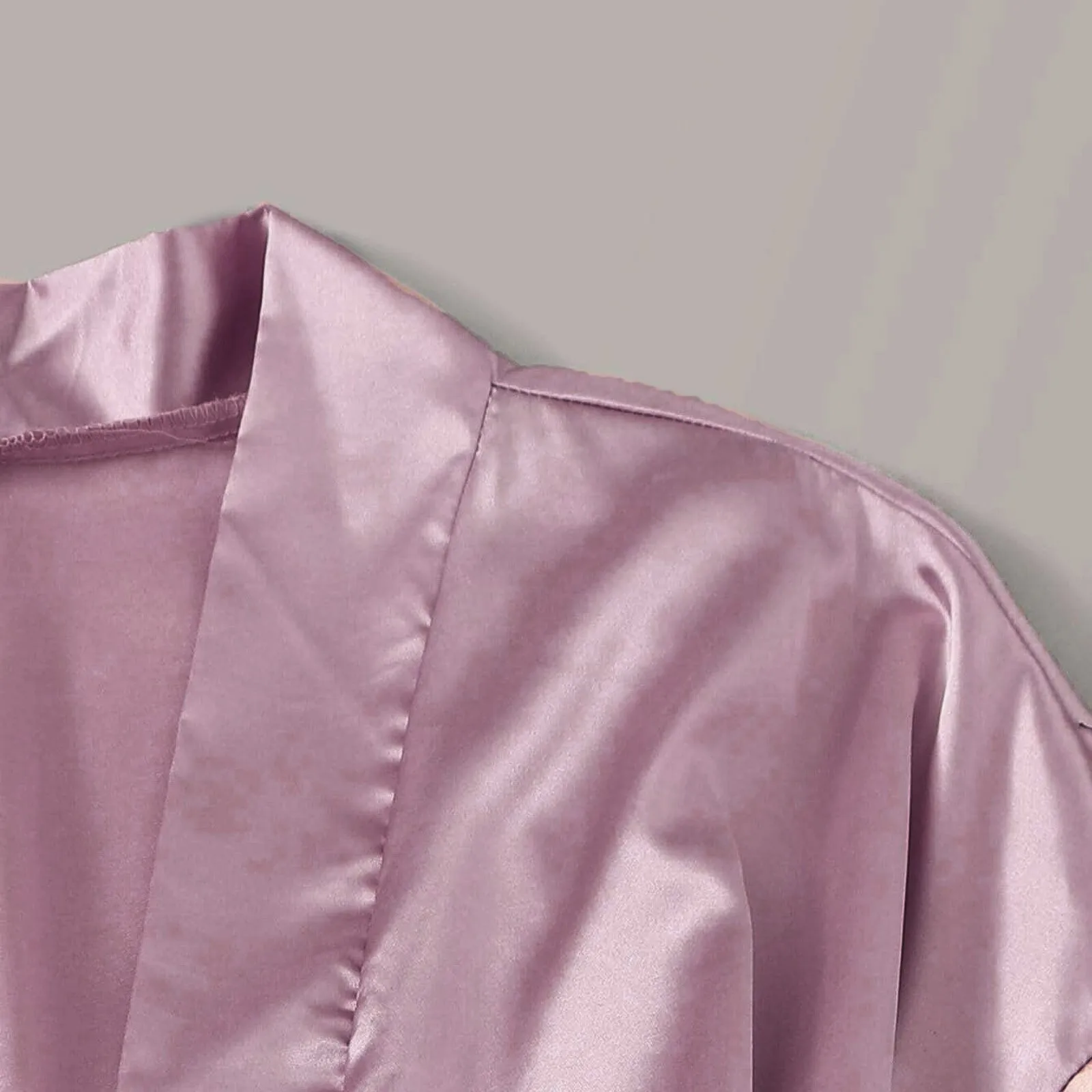 Plus Size Sexy Wedding Dressing Gown Women Short Satin Bride Robe Lace Silk Kimono Bathrobe Summer Bridesmaid Nightwear Pajamas
Plus Size Sexy Wedding Dressing Gown Women Short Satin Bride Robe Lace Silk Kimono Bathrobe Summer Bridesmaid Nightwear Pajamas