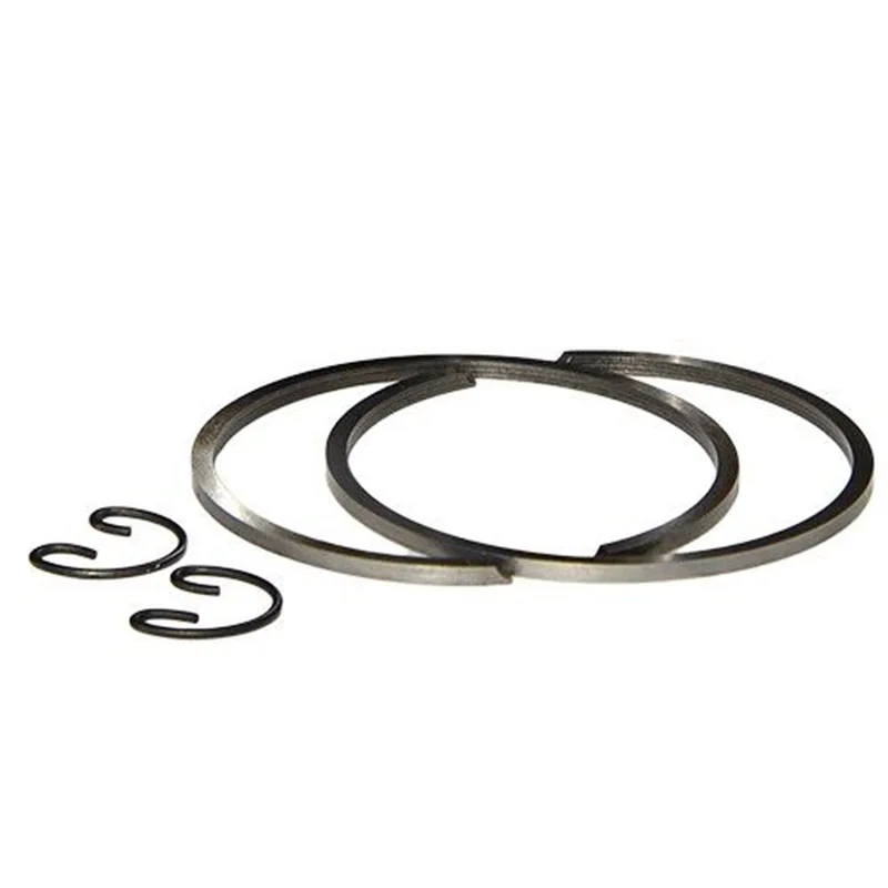 34mm Piston +Circlip For Stihl BG45 BG46 FS38 FS45 FS55 HS45 HS81 Trimmer Blower
34mm Piston +Circlip For Stihl BG45 BG46 FS38 FS45 FS55 HS45 HS81 Trimmer Blower