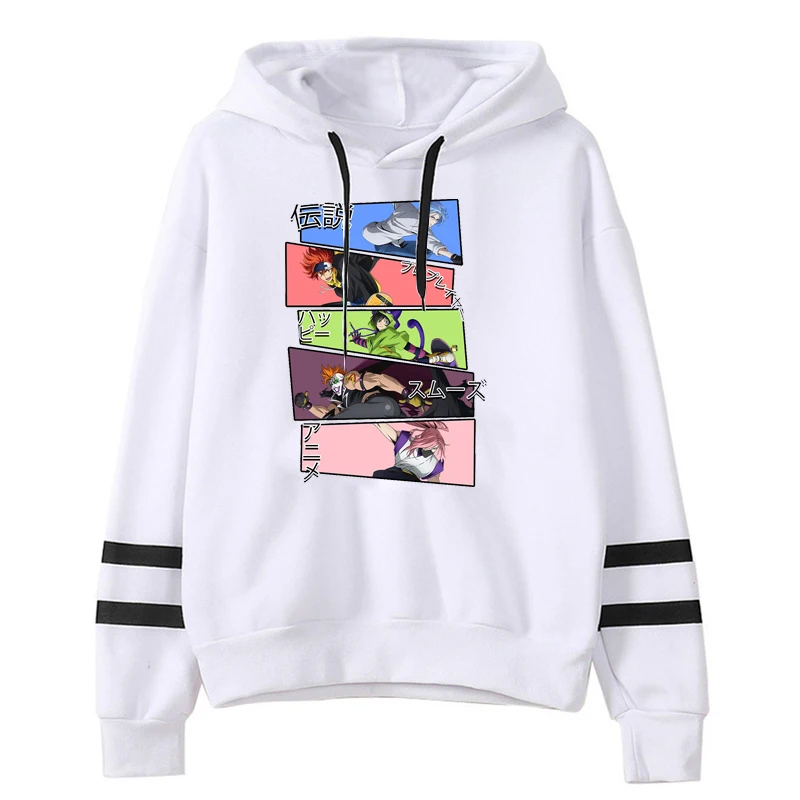 SK8 The Infinity Women Couple Hoodies Sweatshirt Tracksuit Sports Sweatshirt 2021 Spring Autumn Japanese Casual Loose Jumper
SK8 The Infinity Women Couple Hoodies Sweatshirt Tracksuit Sports Sweatshirt 2021 Spring Autumn Japanese Casual Loose Jumper
