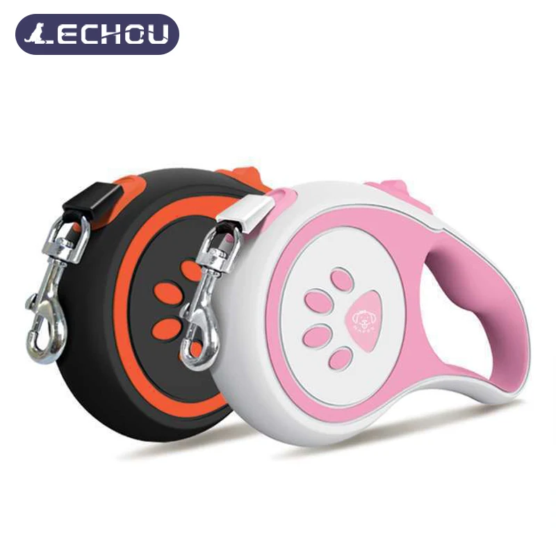 Pet Dog Leash Durable Nylon Telescopic Small Medium Dogs Walking Automatic Extension Leash Leads 5M Long Dog Leash Rope Product
Pet Dog Leash Durable Nylon Telescopic Small Medium Dogs Walking Automatic Extension Leash Leads 5M Long Dog Leash Rope Product