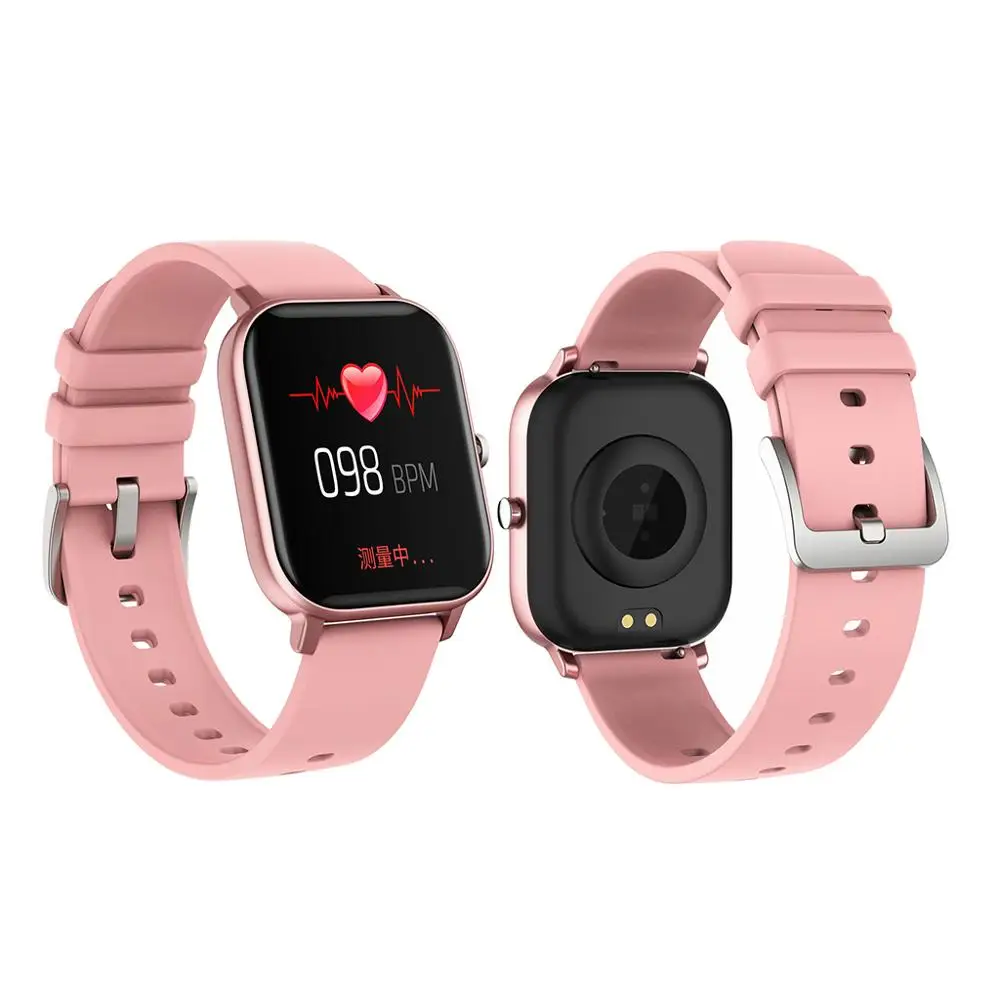 For phone Fast ship P8 Smart Watch Wristband Men Women Sport Clock IP67 Heart Rate Monitor Sleep Monitor Smartwatch tracker
For phone Fast ship P8 Smart Watch Wristband Men Women Sport Clock IP67 Heart Rate Monitor Sleep Monitor Smartwatch tracker