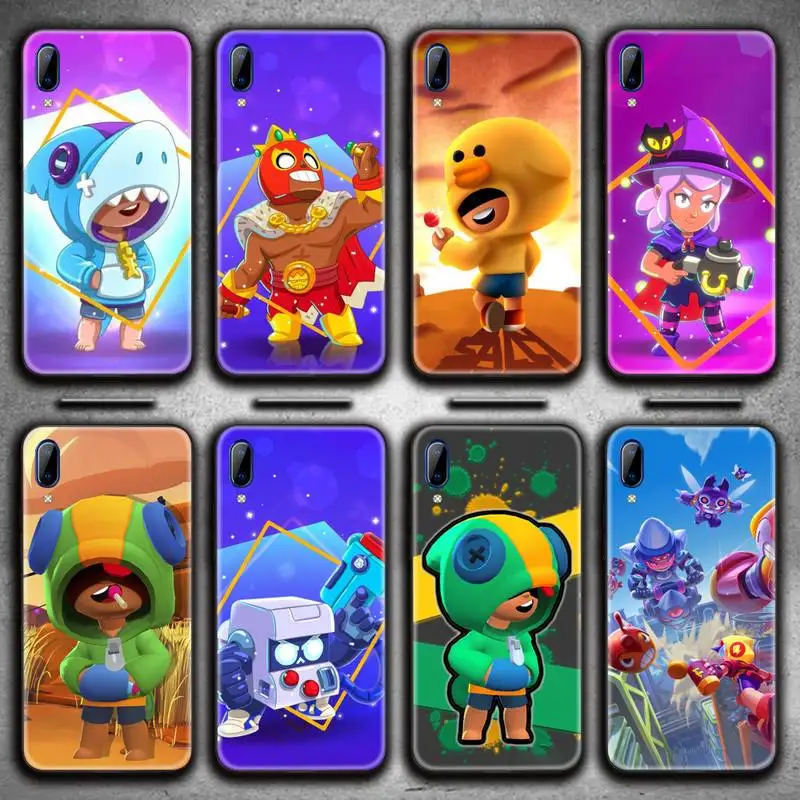 Cartoon stars game Phone Case For Vivo Y91c Y17 Y51 Y67 Y55 Y7s Y81 Y19 Y97 Y93 V17 vivos5
Cartoon stars game Phone Case For Vivo Y91c Y17 Y51 Y67 Y55 Y7s Y81 Y19 Y97 Y93 V17 vivos5