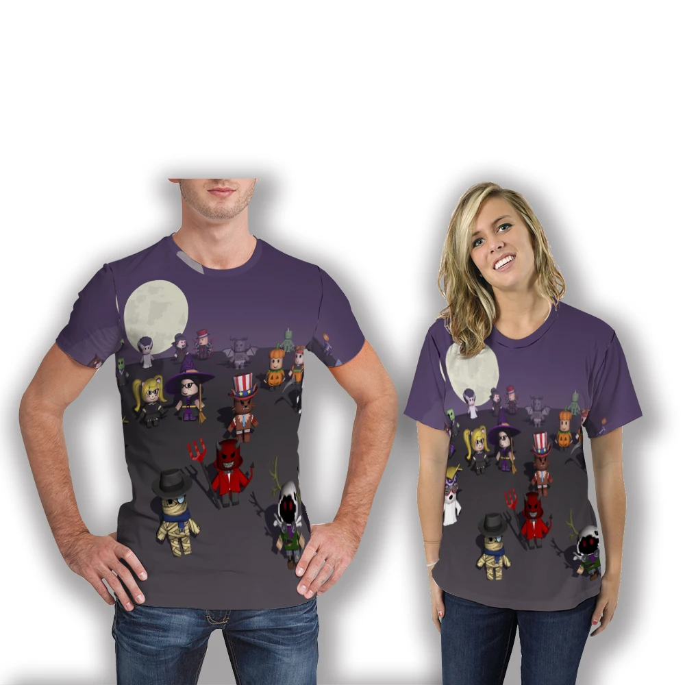 Summer Men And Women Cool Short Sleeves Japanese Anime Characters Cartoon 3d Print Hot Selling Loose Ventilat Tops
Summer Men And Women Cool Short Sleeves Japanese Anime Characters Cartoon 3d Print Hot Selling Loose Ventilat Tops