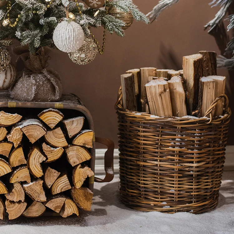 Firewood Wood Figurines Decoration Ornaments Fireplace Window Display Photography Miniatures Props Homestay Cafe Scene Matching
Firewood Wood Figurines Decoration Ornaments Fireplace Window Display Photography Miniatures Props Homestay Cafe Scene Matching