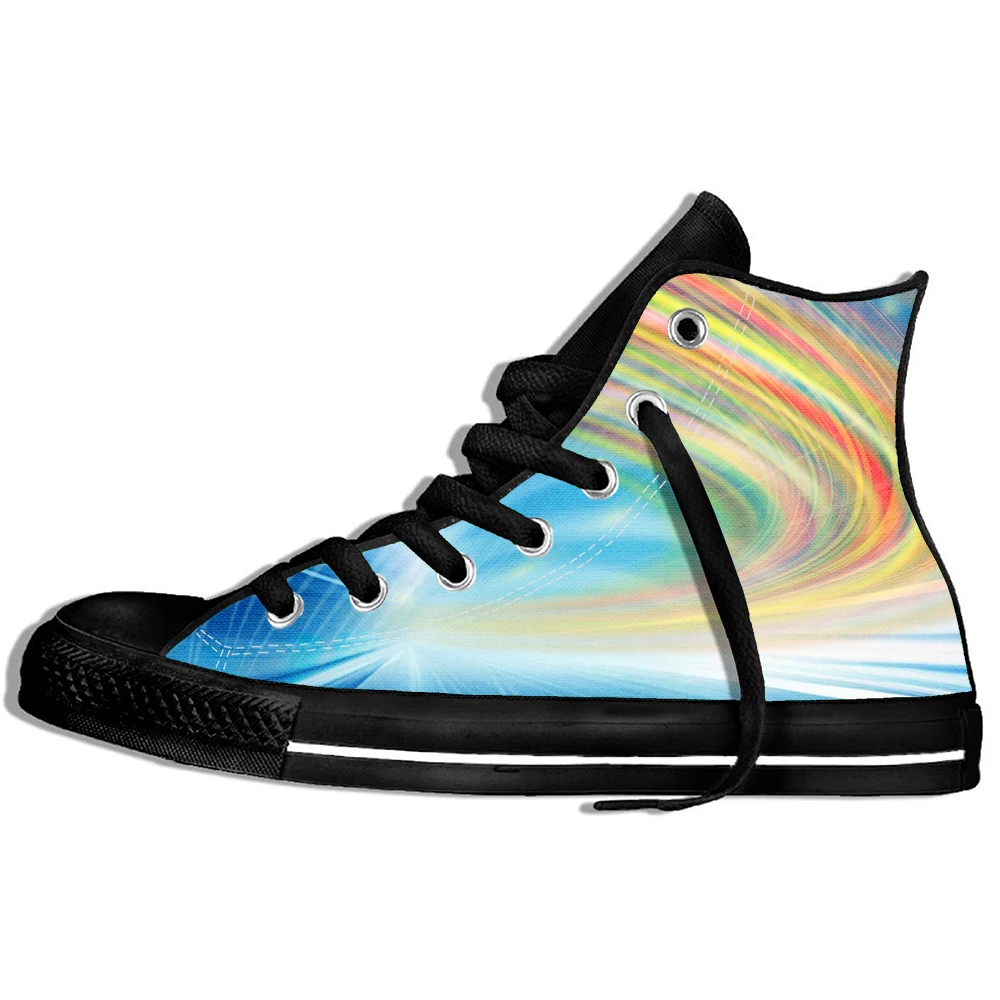 Motion Light Optical Illusion High Quality Men Women Sneakers Interesting Casual Lightweight Shoes
Motion Light Optical Illusion High Quality Men Women Sneakers Interesting Casual Lightweight Shoes