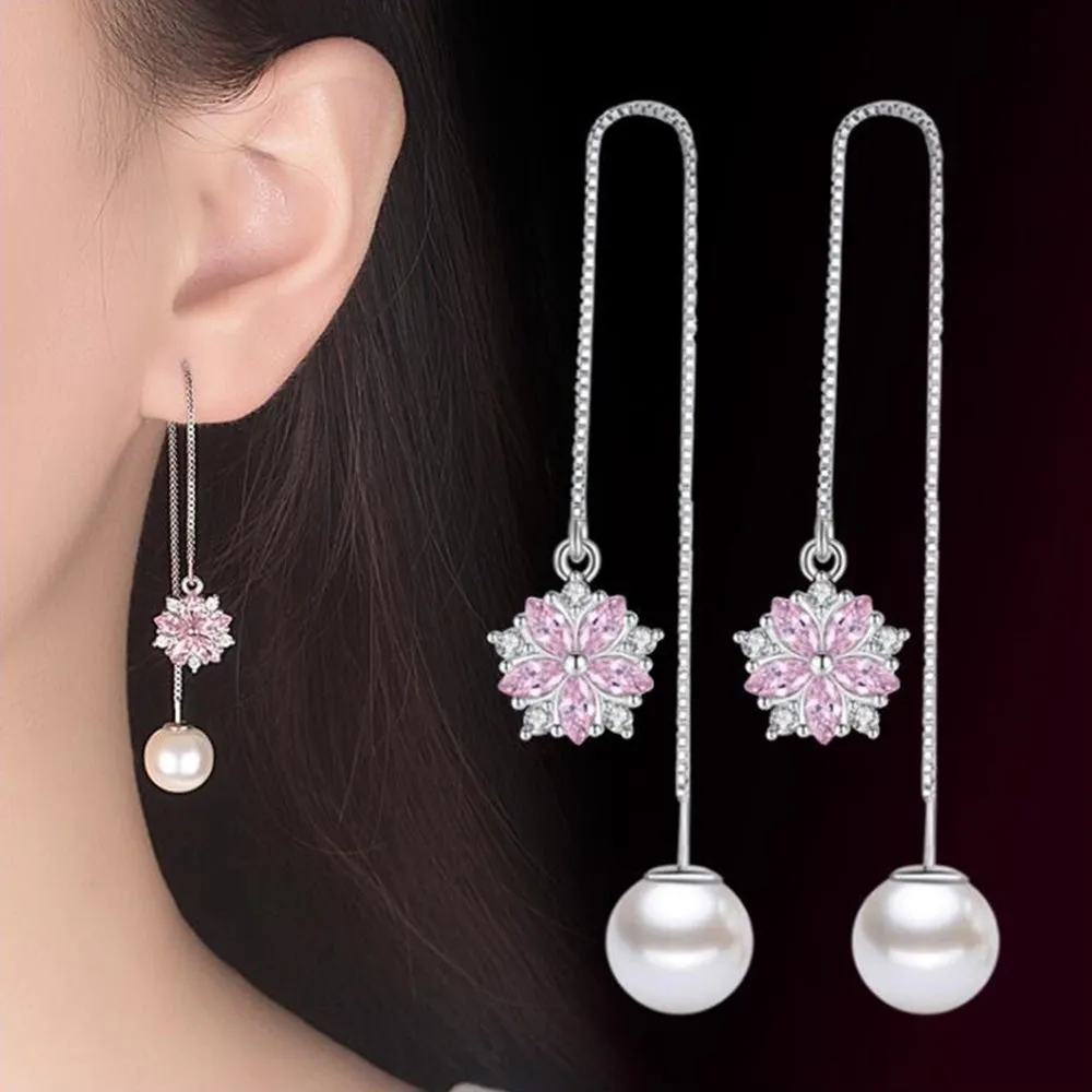 NEHZY, Стерлинговое Серебро 925 пробы, новые женские ювелирные изделия, модные серьги, высокий розовый полудрагоценный камень, круглый пресново... 
NEHZY, Стерлинговое Серебро 925 пробы, новые женские ювелирные изделия, модные серьги, высокий розовый полудрагоценный камень, круглый пресново...