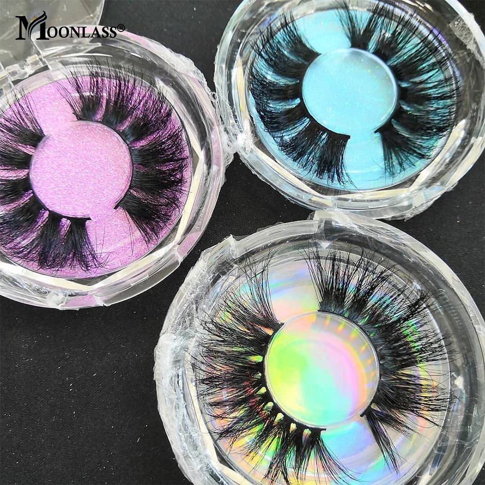 Bulk Wholesale 5D Mink Eyelashes Box Package Crystal Cases Vendor 25MM Mink Lashes Supplies Beauty Fluffy 8D False Eyelashes
Bulk Wholesale 5D Mink Eyelashes Box Package Crystal Cases Vendor 25MM Mink Lashes Supplies Beauty Fluffy 8D False Eyelashes