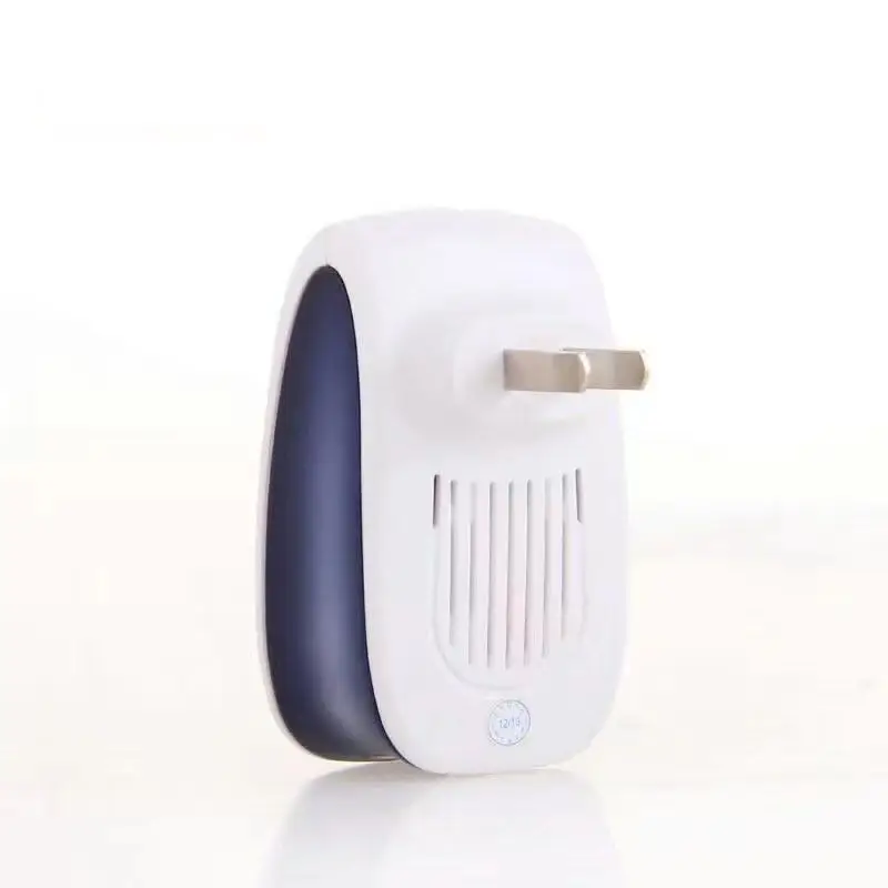 Professional Ultrasonic Cockroach Killer Repellent Electronic Pest Repellent Cockroach Expeller For Bedroom Living Room Office
Professional Ultrasonic Cockroach Killer Repellent Electronic Pest Repellent Cockroach Expeller For Bedroom Living Room Office