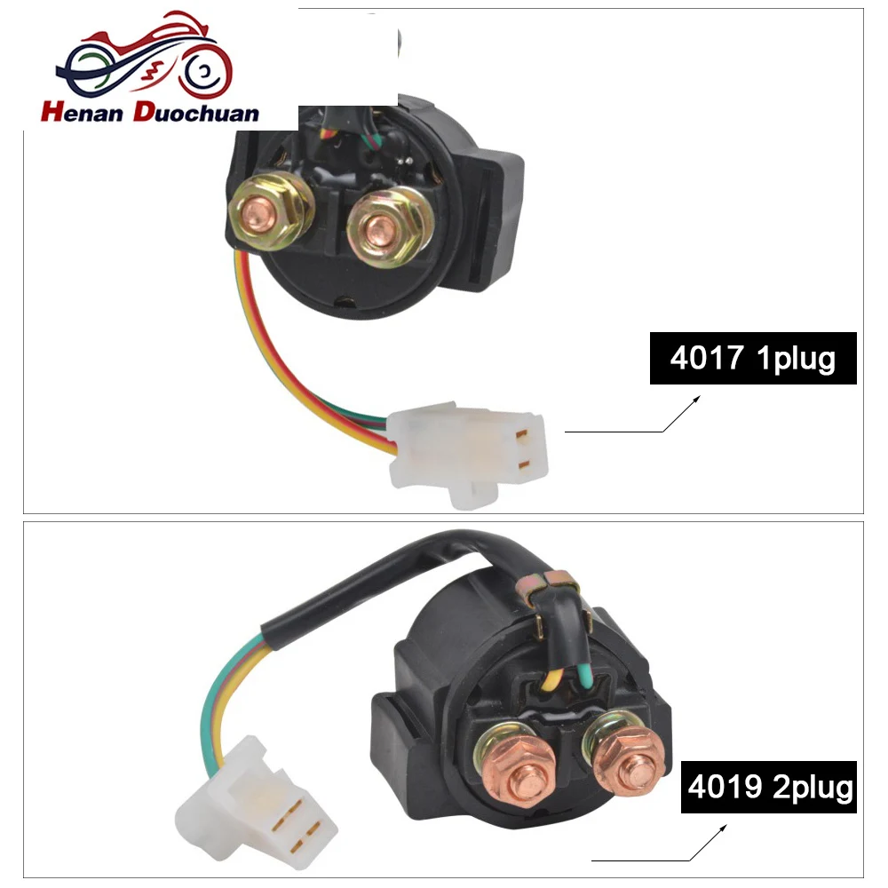 Motorbike Starter Relay For Yamaha XC200 XC RIVA 200 TW200HC TW200 TW TRAILWAY 200 BW200 BIG WHEEL ELEC START YFM200 YFM BW 200
Motorbike Starter Relay For Yamaha XC200 XC RIVA 200 TW200HC TW200 TW TRAILWAY 200 BW200 BIG WHEEL ELEC START YFM200 YFM BW 200