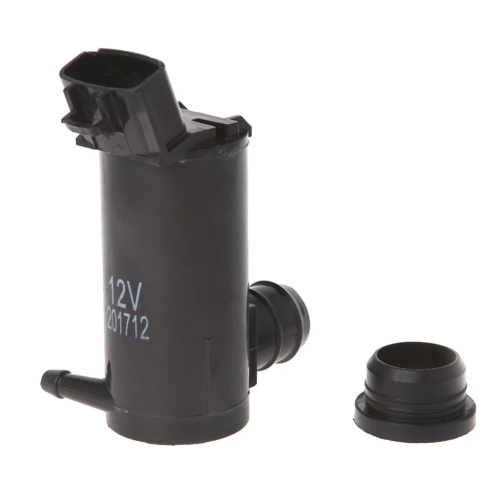 Насос для мытья автомобильных стекол высокого давления, 12 В, 3,7 А 
Насос для мытья автомобильных стекол высокого давления, 12 В, 3,7 А