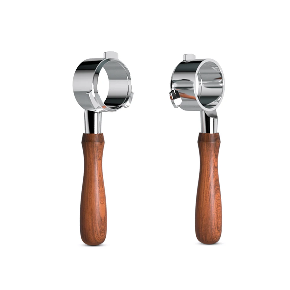 Кофемашина breville без дна, 54 мм, Модифицированная ветка из палисандра, с тремя ушками, кофемашина из нержавеющей стали 304, 8 серии u
Кофемашина breville без дна, 54 мм, Модифицированная ветка из палисандра, с тремя ушками, кофемашина из нержавеющей стали 304, 8 серии u